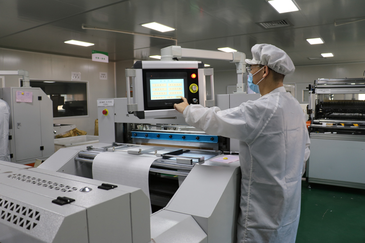 智能工廠 智能工廠